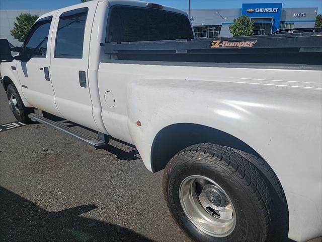 used 2004 Ford F-350 car, priced at $14,000