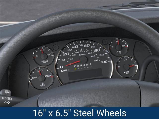 new 2025 Chevrolet Express 2500 car, priced at $47,653