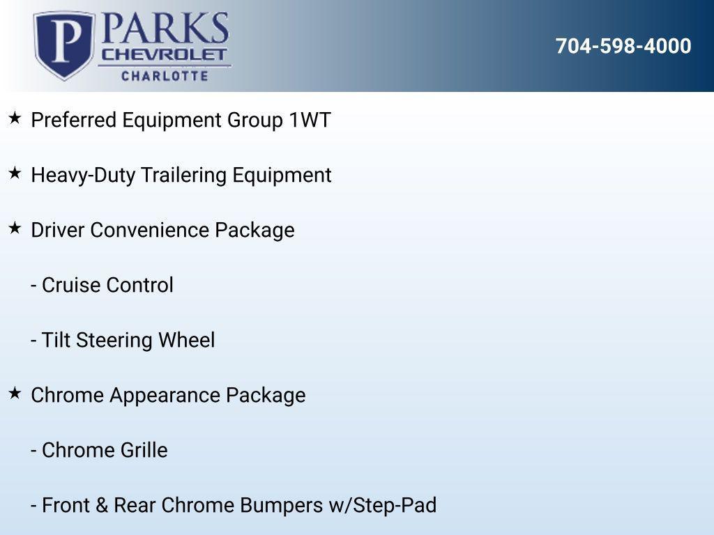 new 2025 Chevrolet Express 2500 car, priced at $47,653