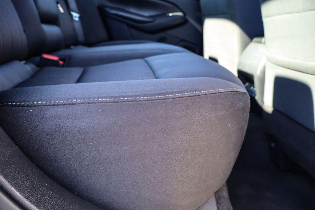 used 2022 Nissan Altima car, priced at $15,000