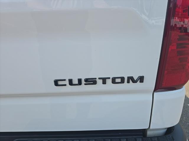 used 2023 Chevrolet Silverado 1500 car, priced at $37,500