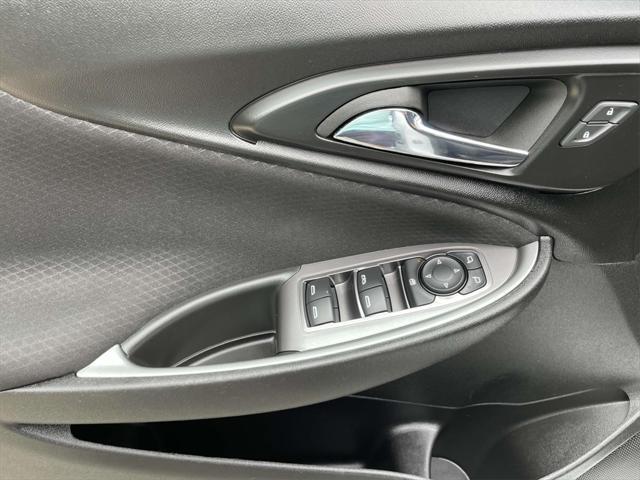 used 2024 Chevrolet Malibu car, priced at $19,100