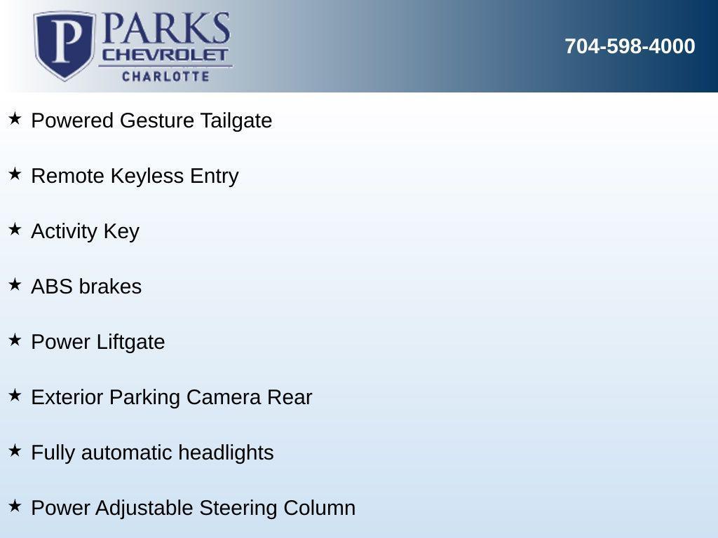 used 2023 Land Rover Range Rover Evoque car, priced at $32,000