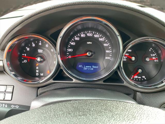used 2013 Cadillac CTS-V car, priced at $39,000