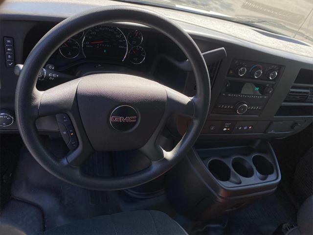 used 2021 GMC Savana 2500 car, priced at $29,700