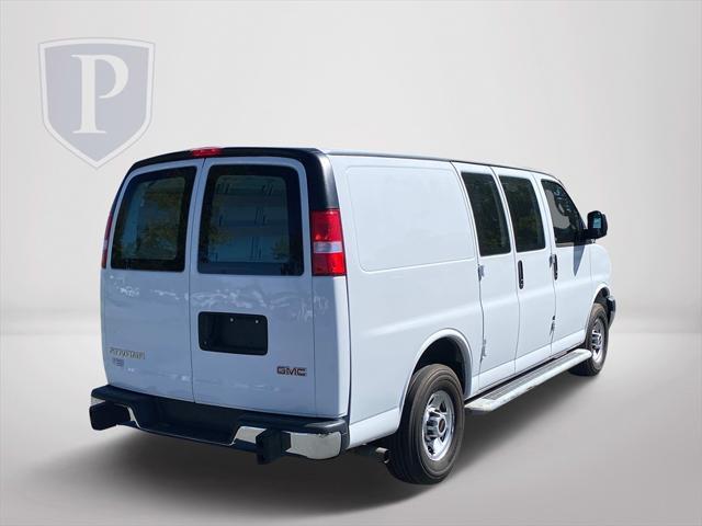 used 2021 GMC Savana 2500 car, priced at $29,700