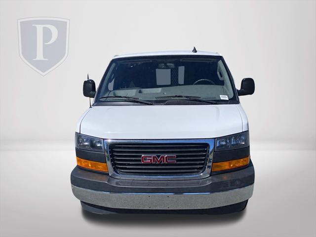 used 2021 GMC Savana 2500 car, priced at $29,700