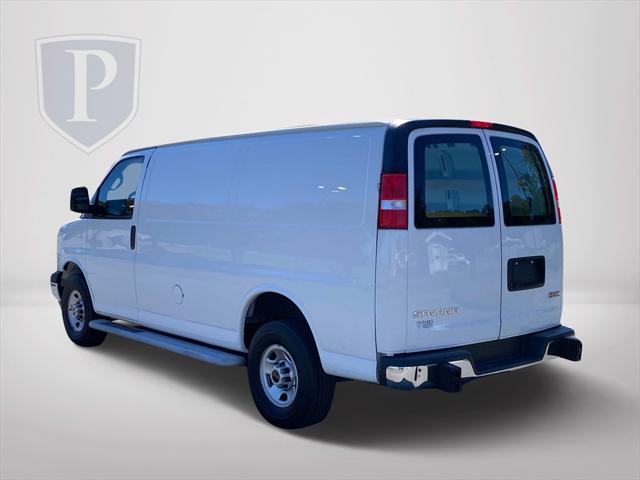 used 2021 GMC Savana 2500 car, priced at $29,700