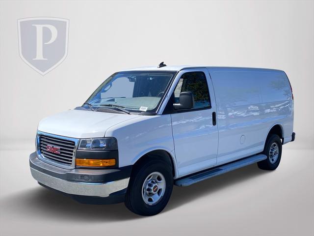 used 2021 GMC Savana 2500 car, priced at $29,700