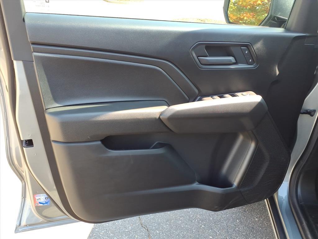 new 2026 Chevrolet Colorado car, priced at $36,301
