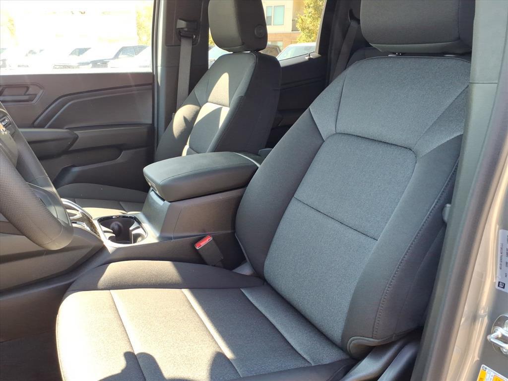 new 2026 Chevrolet Colorado car, priced at $36,301