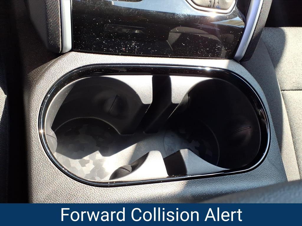 new 2026 Chevrolet Colorado car, priced at $35,301