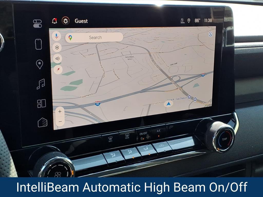 new 2026 Chevrolet Colorado car, priced at $35,301