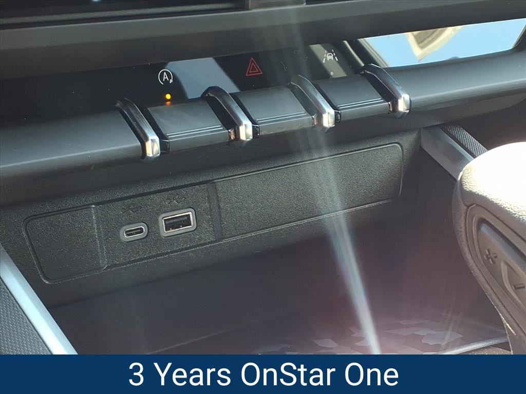 new 2026 Chevrolet Colorado car, priced at $35,301