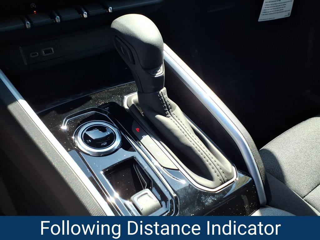 new 2026 Chevrolet Colorado car, priced at $35,301