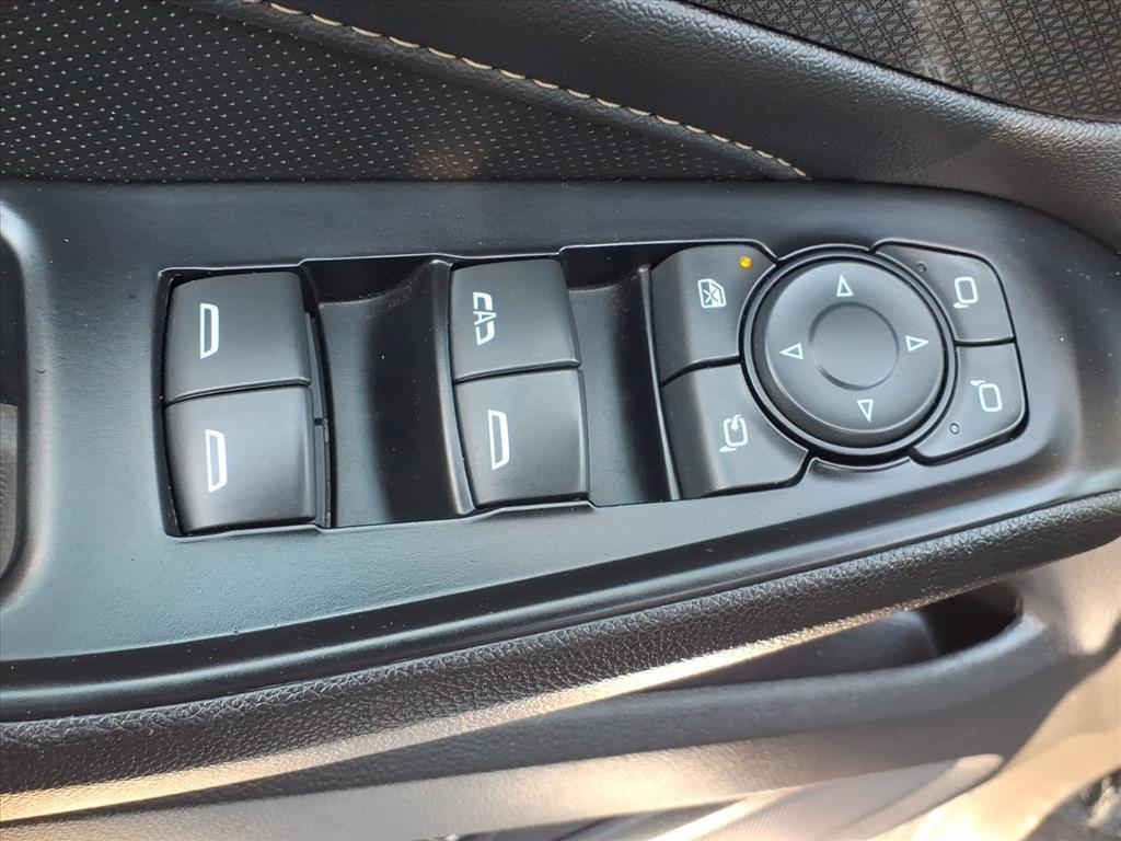 used 2023 Chevrolet Traverse car, priced at $32,500