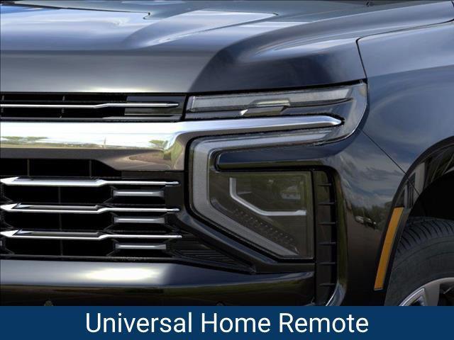new 2026 Chevrolet Suburban car, priced at $76,700