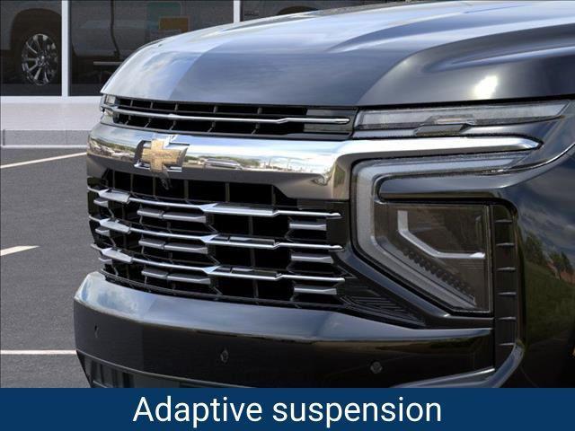 new 2026 Chevrolet Suburban car, priced at $76,700