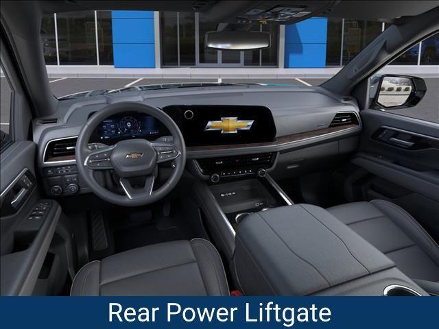 new 2026 Chevrolet Suburban car, priced at $76,700