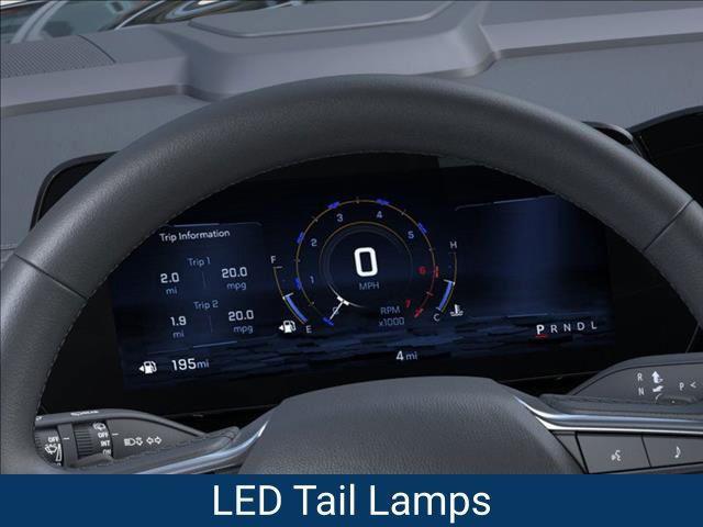 new 2026 Chevrolet Suburban car, priced at $76,700