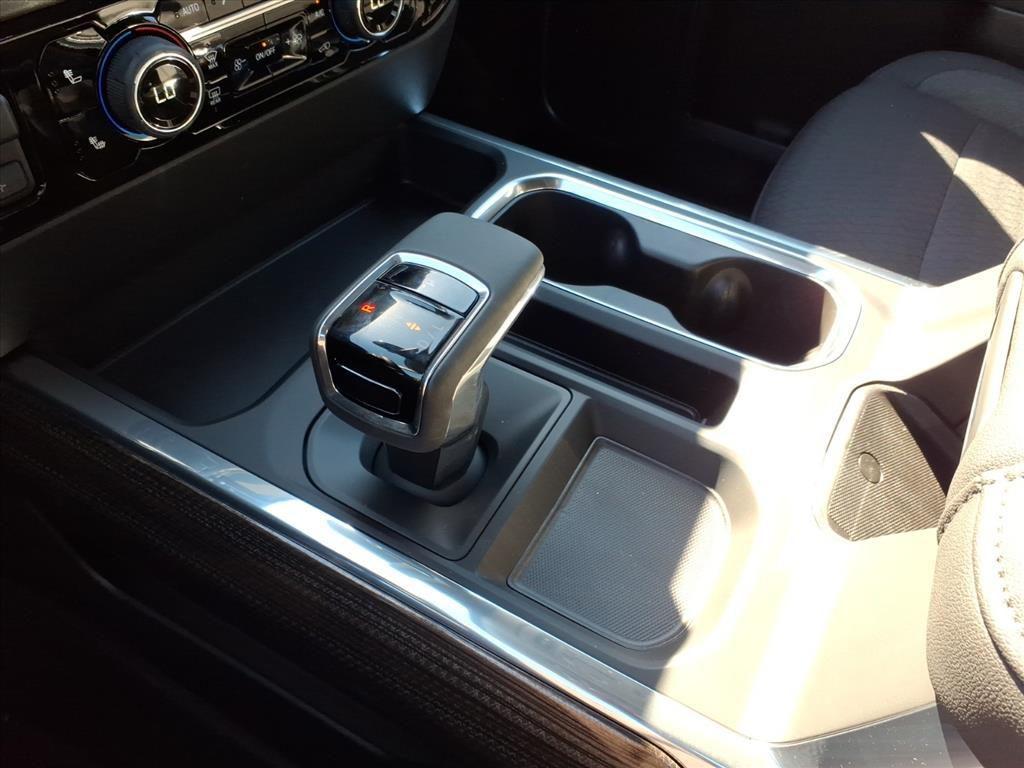 new 2026 Chevrolet Silverado 2500 car, priced at $57,775