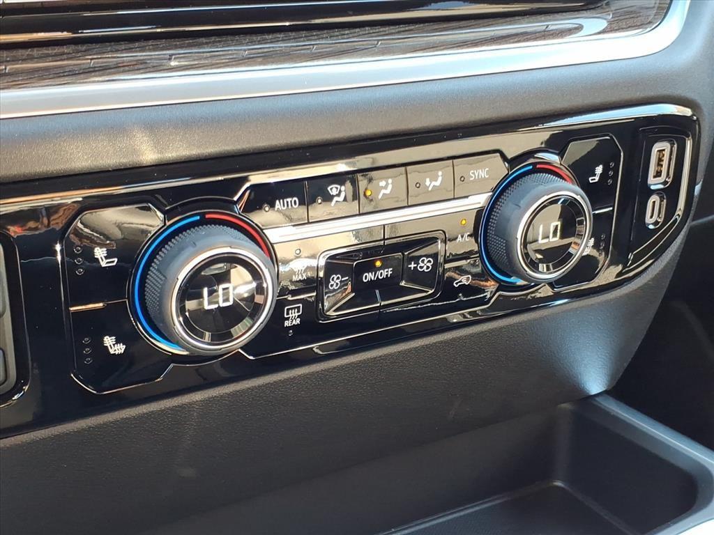 new 2026 Chevrolet Silverado 2500 car, priced at $57,775