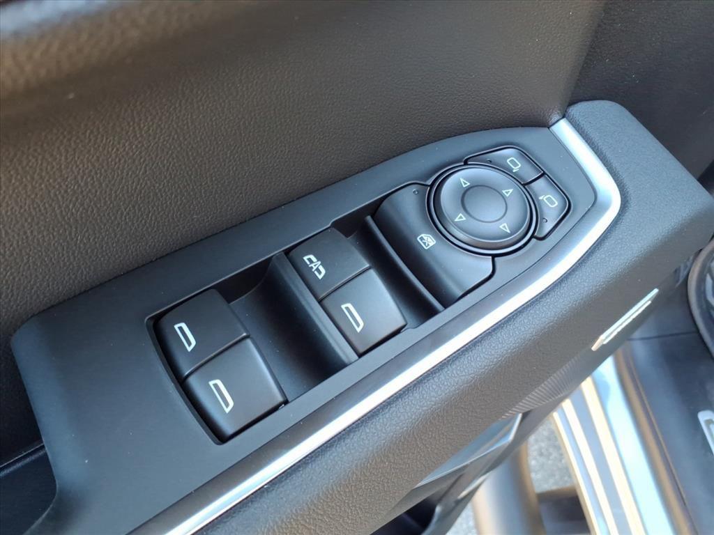 new 2026 Chevrolet Silverado 2500 car, priced at $57,775