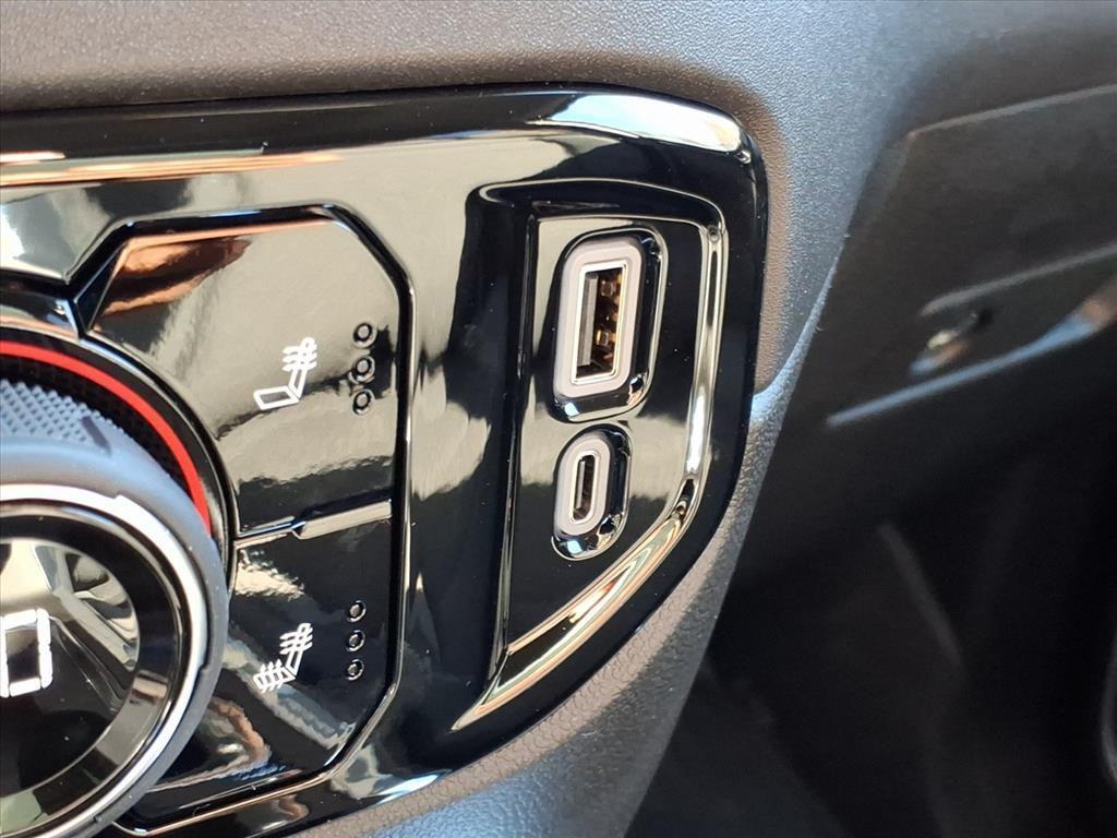 new 2026 Chevrolet Silverado 2500 car, priced at $57,775