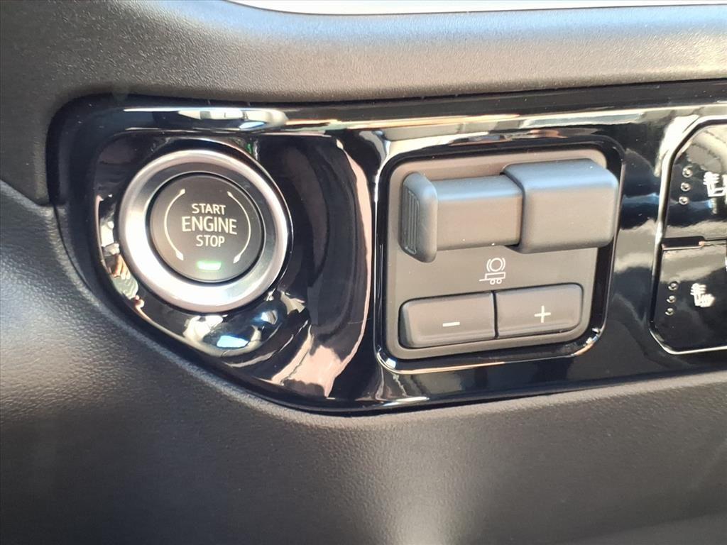 new 2026 Chevrolet Silverado 2500 car, priced at $57,775