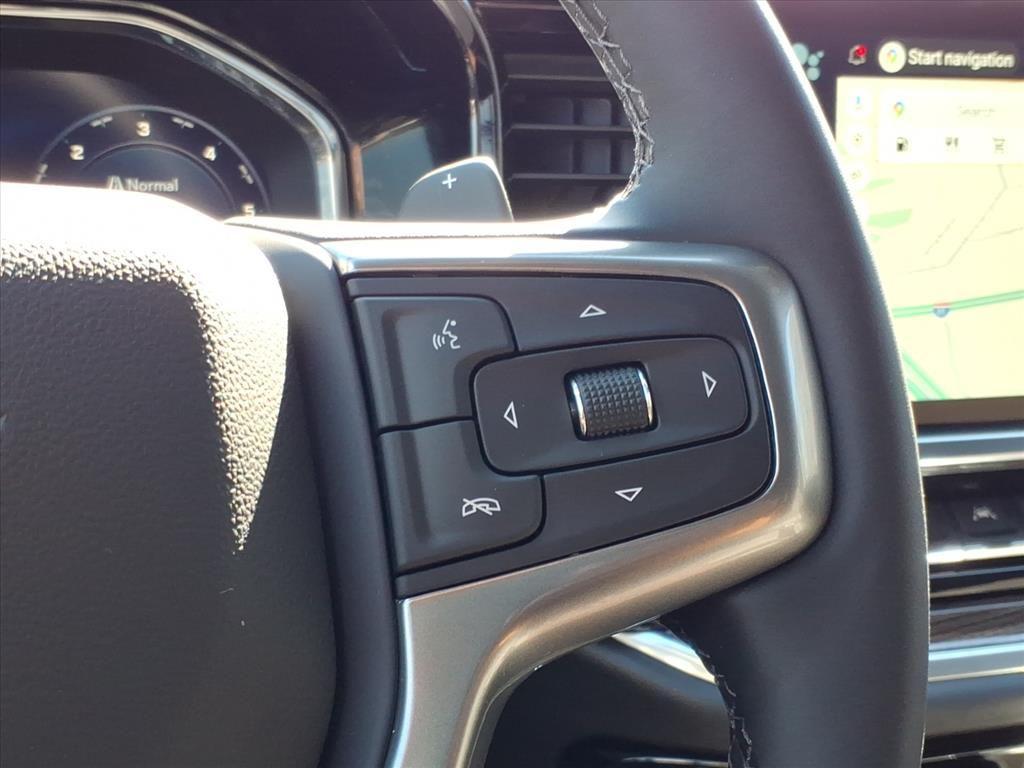 new 2026 Chevrolet Silverado 2500 car, priced at $57,775