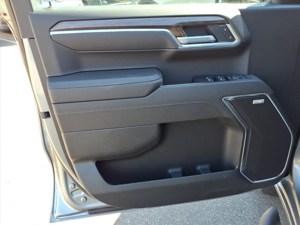 new 2026 Chevrolet Silverado 2500 car, priced at $57,775