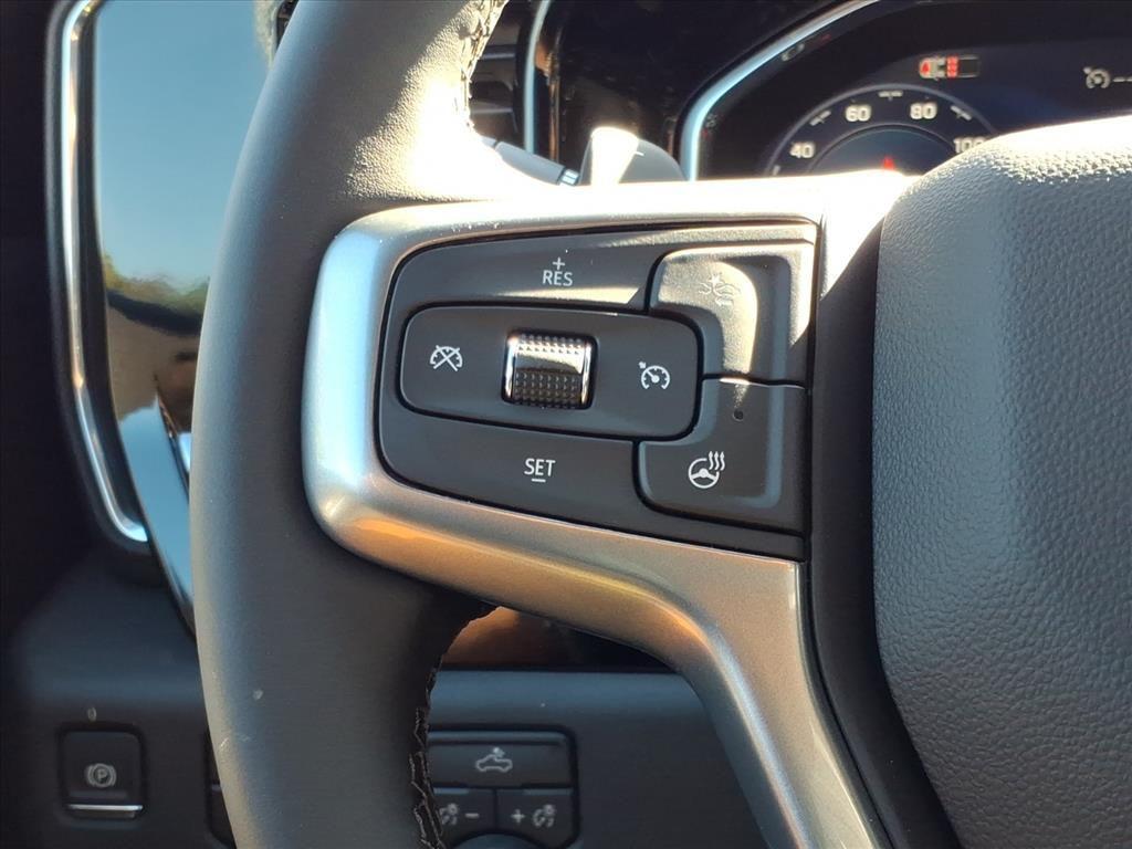 new 2026 Chevrolet Silverado 2500 car, priced at $57,775