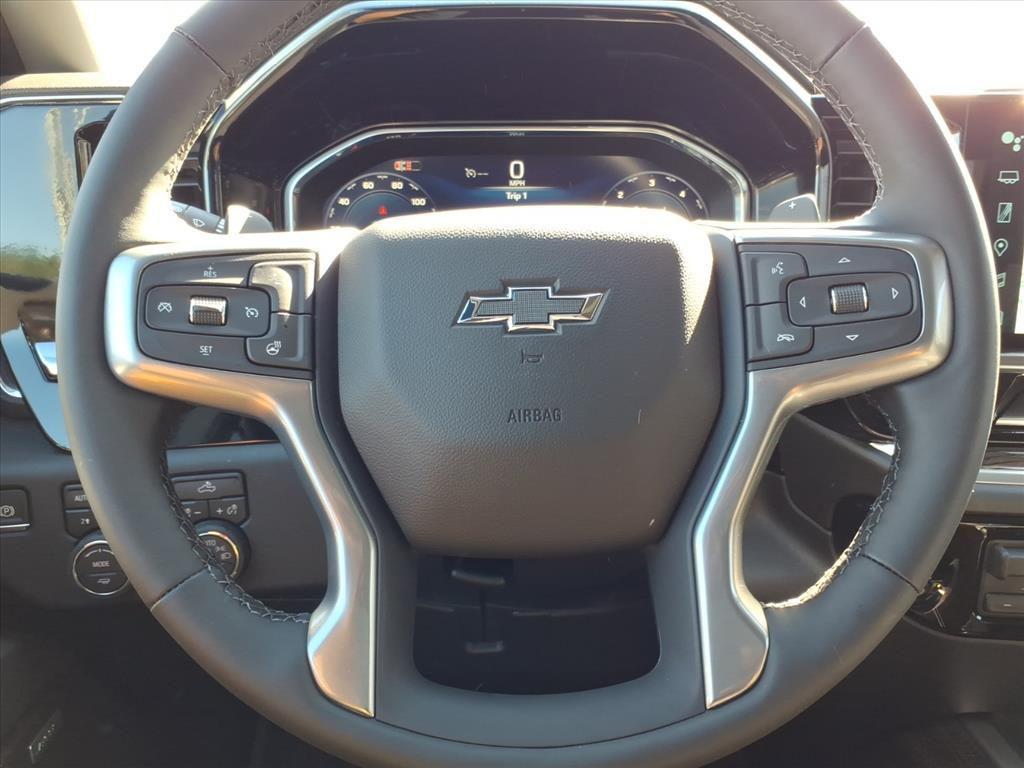 new 2026 Chevrolet Silverado 2500 car, priced at $57,775
