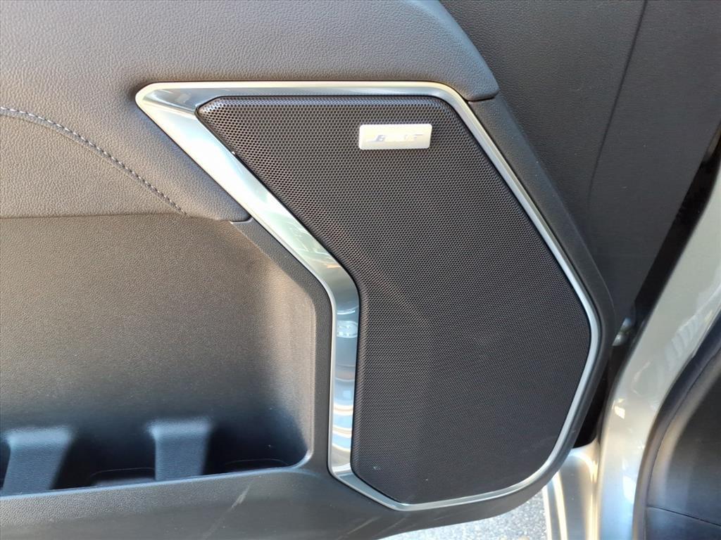 new 2026 Chevrolet Silverado 2500 car, priced at $57,775