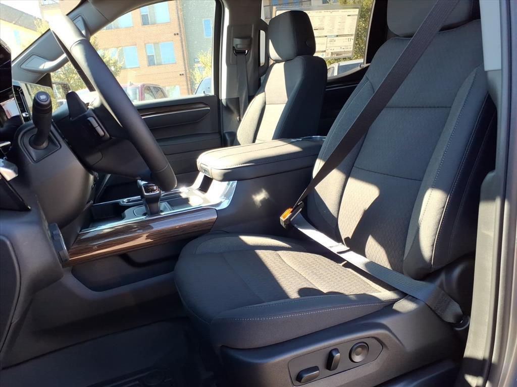 new 2026 Chevrolet Silverado 2500 car, priced at $57,775