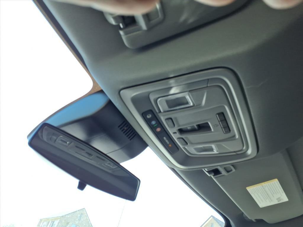 new 2026 Chevrolet Silverado 2500 car, priced at $57,775