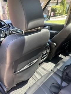 used 2016 Land Rover LR4 car, priced at $18,000