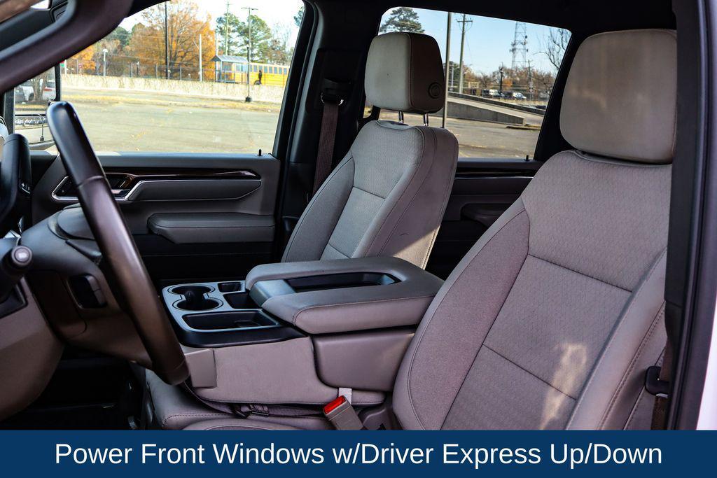 used 2024 Chevrolet Silverado 2500 car, priced at $47,800