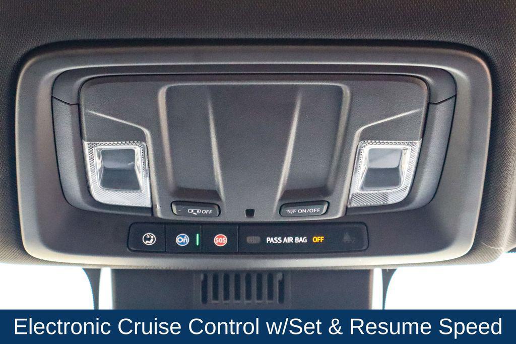 used 2024 Chevrolet Silverado 2500 car, priced at $47,800