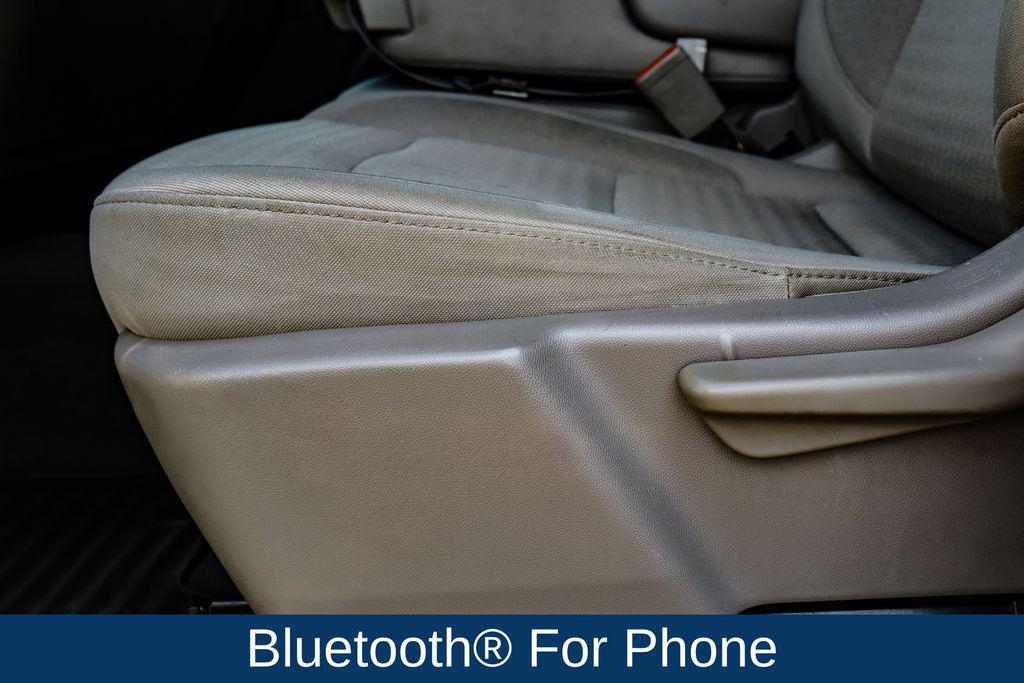 used 2024 Chevrolet Silverado 2500 car, priced at $47,800