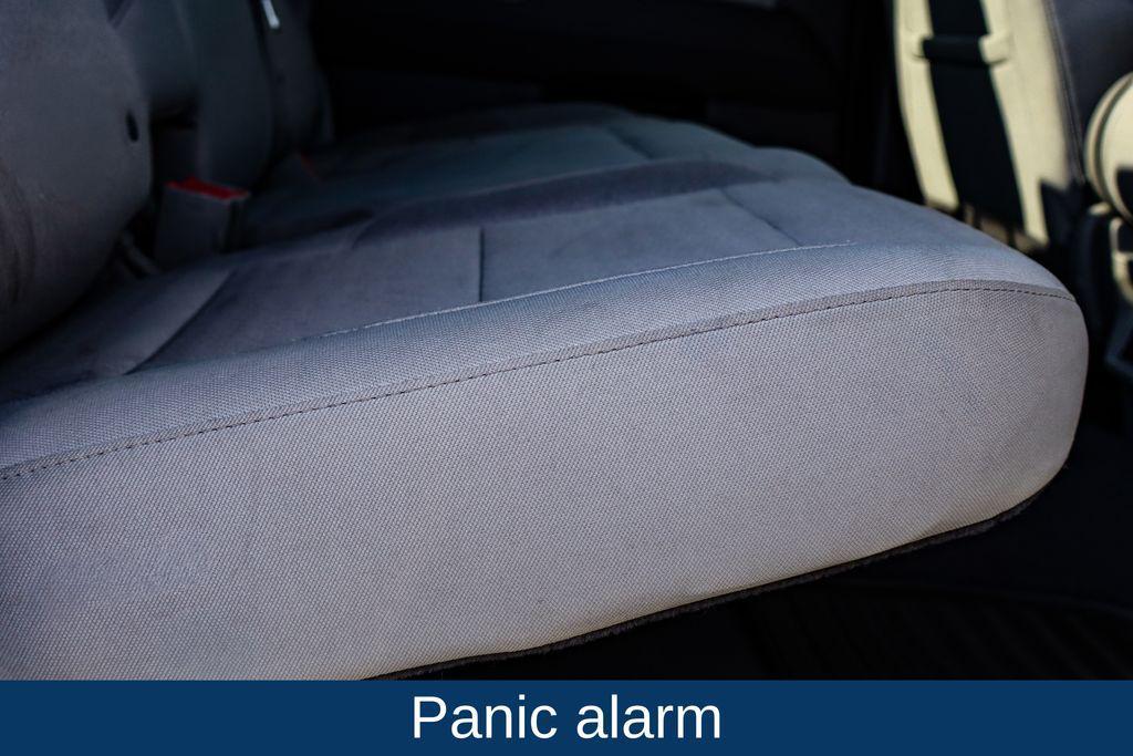 used 2024 Chevrolet Silverado 2500 car, priced at $47,800