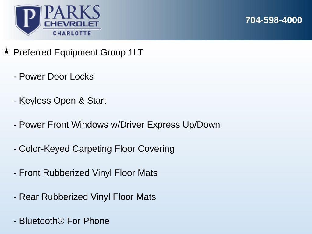 used 2024 Chevrolet Silverado 2500 car, priced at $47,800