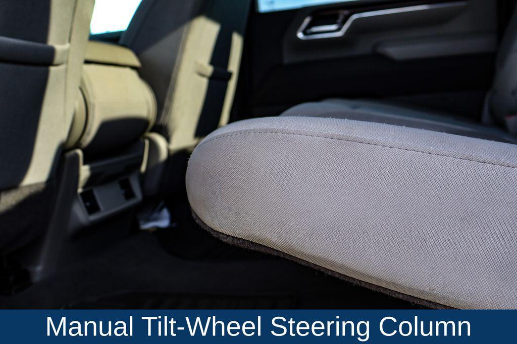 used 2024 Chevrolet Silverado 2500 car, priced at $47,800