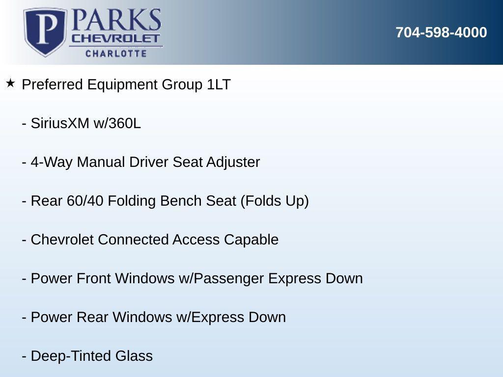 used 2024 Chevrolet Silverado 2500 car, priced at $47,800