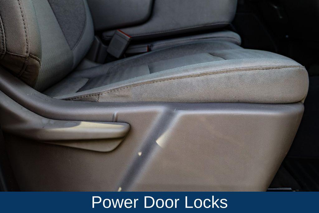 used 2024 Chevrolet Silverado 2500 car, priced at $47,800