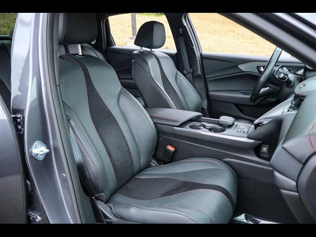 used 2022 Acura TLX car, priced at $33,000