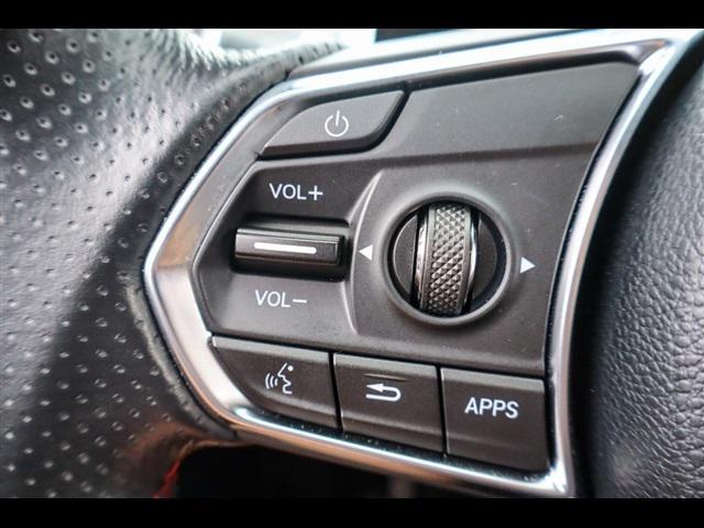 used 2022 Acura TLX car, priced at $33,000