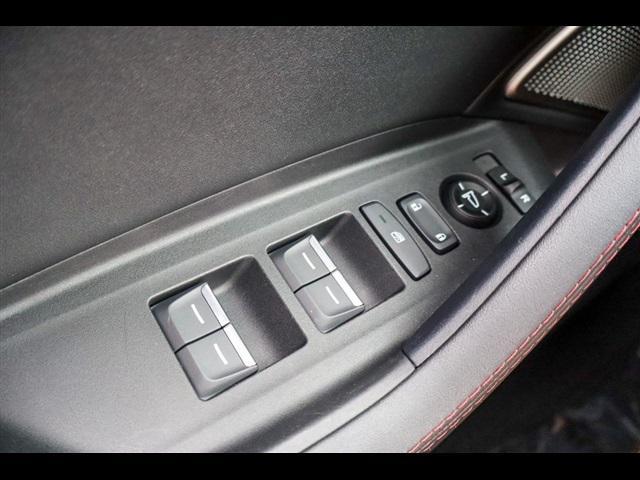 used 2022 Acura TLX car, priced at $33,000