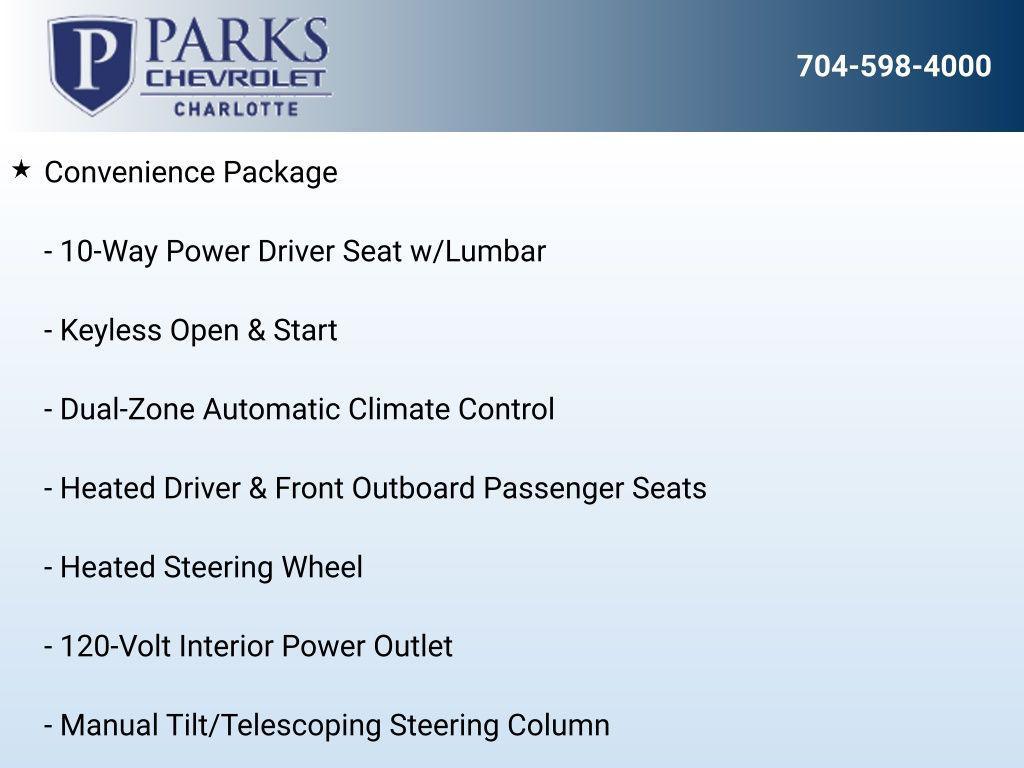 new 2026 Chevrolet Silverado 1500 car, priced at $43,401