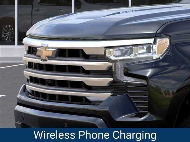new 2026 Chevrolet Silverado 1500 car, priced at $65,222